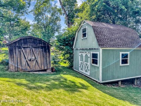 Tiny photo for 929 Oxford Hills Drive, Maryville, TN 37803 (MLS # 1340260)