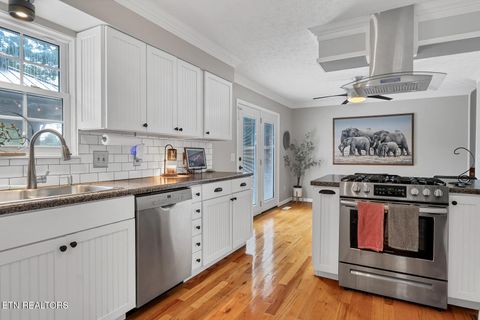 Tiny photo for 929 Oxford Hills Drive, Maryville, TN 37803 (MLS # 1340260)