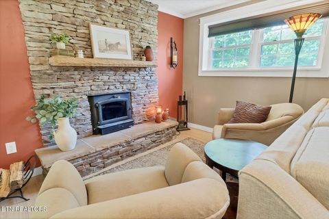 Tiny photo for 929 Oxford Hills Drive, Maryville, TN 37803 (MLS # 1340260)