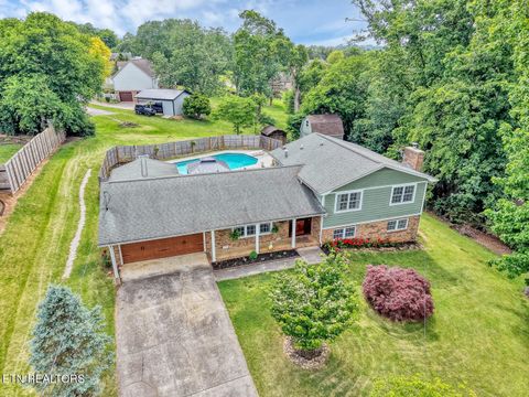 Tiny photo for 929 Oxford Hills Drive, Maryville, TN 37803 (MLS # 1340260)