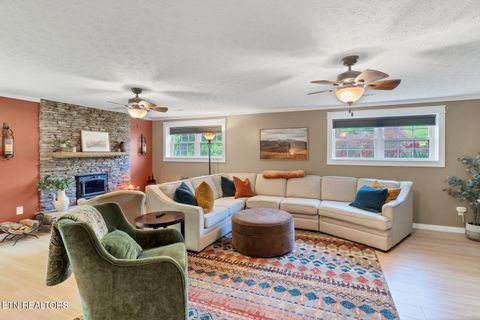 Tiny photo for 929 Oxford Hills Drive, Maryville, TN 37803 (MLS # 1340260)