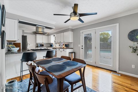 Tiny photo for 929 Oxford Hills Drive, Maryville, TN 37803 (MLS # 1340260)