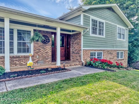 Tiny photo for 929 Oxford Hills Drive, Maryville, TN 37803 (MLS # 1340260)