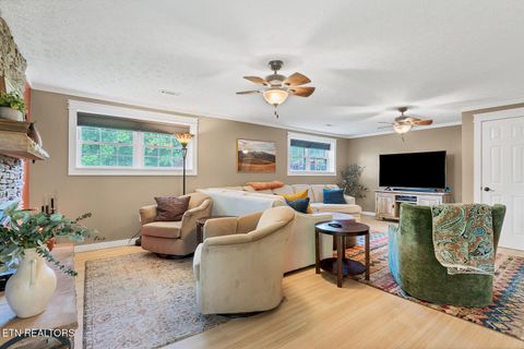 Tiny photo for 929 Oxford Hills Drive, Maryville, TN 37803 (MLS # 1340260)