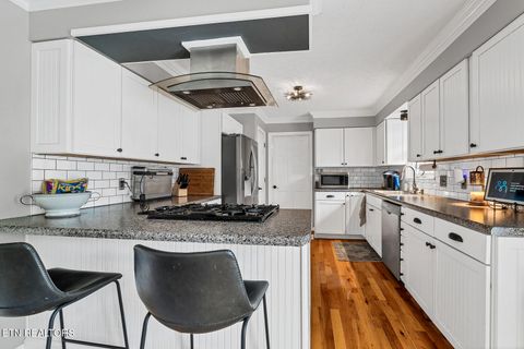 Tiny photo for 929 Oxford Hills Drive, Maryville, TN 37803 (MLS # 1340260)