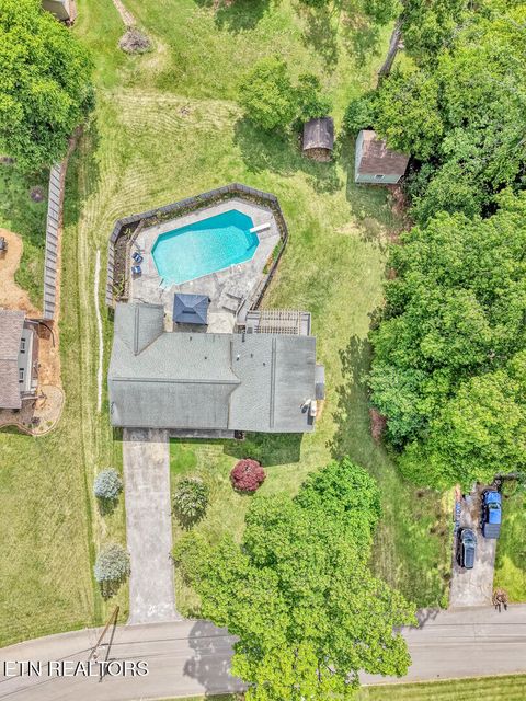 Tiny photo for 929 Oxford Hills Drive, Maryville, TN 37803 (MLS # 1340260)