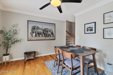 Tiny photo for 929 Oxford Hills Drive, Maryville, TN 37803 (MLS # 1340260)