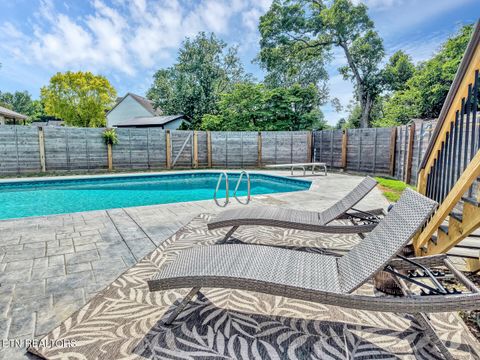 Tiny photo for 929 Oxford Hills Drive, Maryville, TN 37803 (MLS # 1340260)