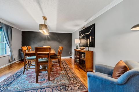 Tiny photo for 929 Oxford Hills Drive, Maryville, TN 37803 (MLS # 1340260)