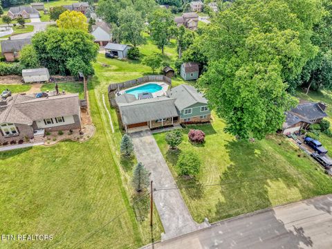 Tiny photo for 929 Oxford Hills Drive, Maryville, TN 37803 (MLS # 1340260)