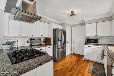 Tiny photo for 929 Oxford Hills Drive, Maryville, TN 37803 (MLS # 1340260)