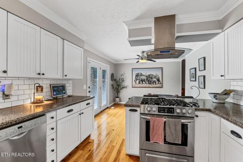 Tiny photo for 929 Oxford Hills Drive, Maryville, TN 37803 (MLS # 1340260)