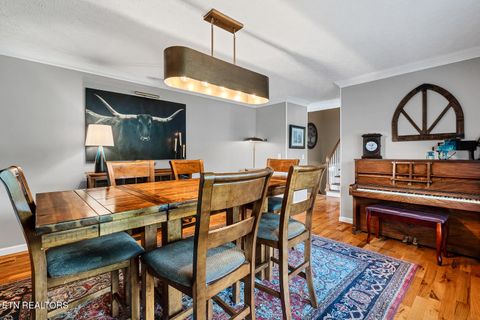 Tiny photo for 929 Oxford Hills Drive, Maryville, TN 37803 (MLS # 1340260)