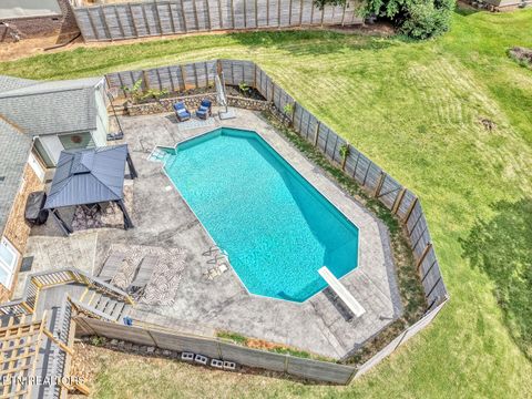 Tiny photo for 929 Oxford Hills Drive, Maryville, TN 37803 (MLS # 1340260)