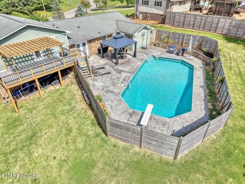 Tiny photo for 929 Oxford Hills Drive, Maryville, TN 37803 (MLS # 1340260)