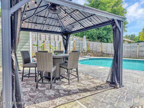 Tiny photo for 929 Oxford Hills Drive, Maryville, TN 37803 (MLS # 1340260)