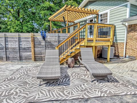 Tiny photo for 929 Oxford Hills Drive, Maryville, TN 37803 (MLS # 1340260)