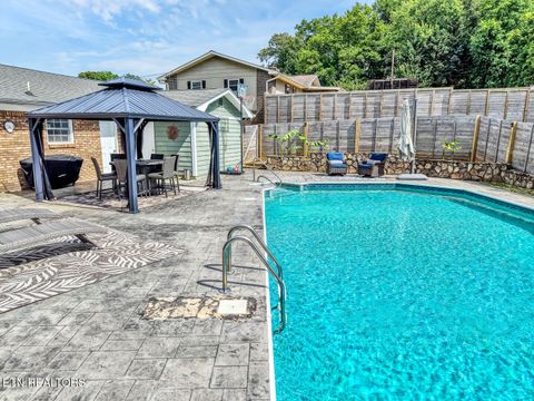 Tiny photo for 929 Oxford Hills Drive, Maryville, TN 37803 (MLS # 1340260)