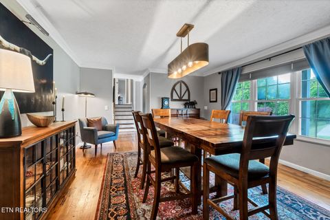 Tiny photo for 929 Oxford Hills Drive, Maryville, TN 37803 (MLS # 1340260)
