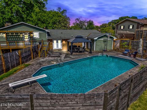 Tiny photo for 929 Oxford Hills Drive, Maryville, TN 37803 (MLS # 1340260)