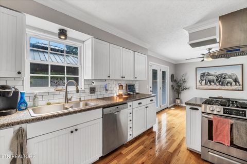 Tiny photo for 929 Oxford Hills Drive, Maryville, TN 37803 (MLS # 1340260)