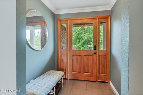 Tiny photo for 929 Oxford Hills Drive, Maryville, TN 37803 (MLS # 1340260)