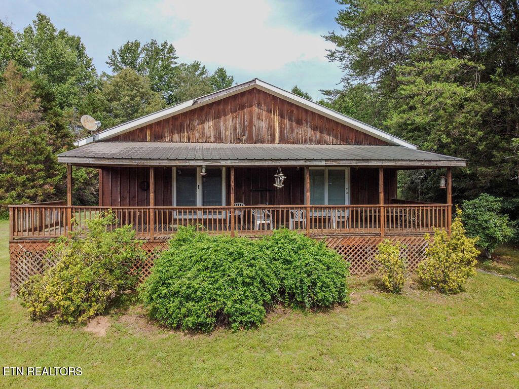 Photo of 0 Old Belltown Mill Road Rd, Tellico Plains, TN 37385 (MLS # 1306403)