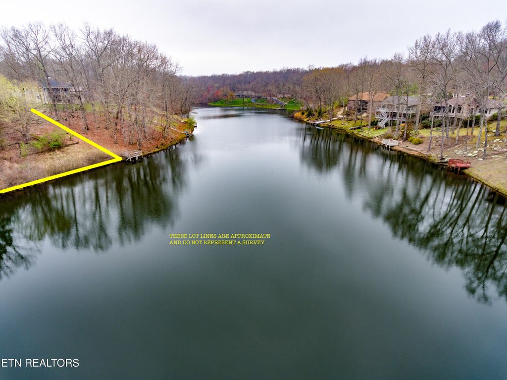 Photo of Quail Ridge Drive, Crossville, TN 38555 (MLS # 1314965)