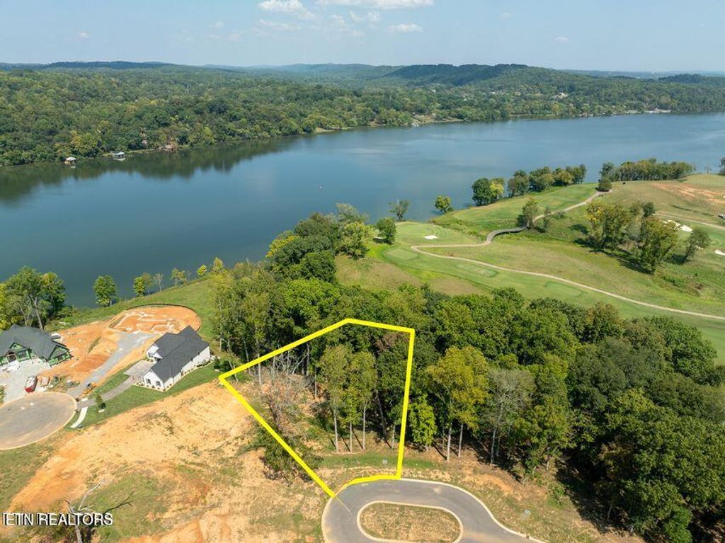 Photo of 3568 Chestnut Lane, Loudon, TN 37774 (MLS # 1317136)