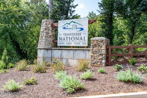 3568 Chestnut Lane Loudon TN 37774