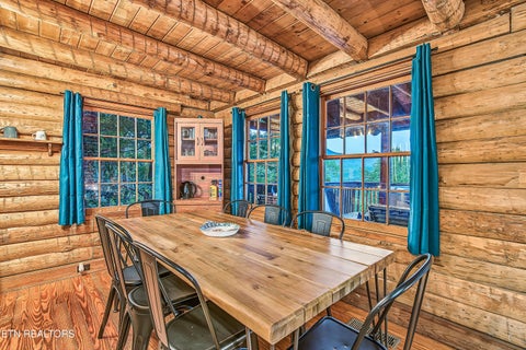 Tiny photo for 1008 E Foothills Drive, Gatlinburg, TN 37738 (MLS # 1358394)