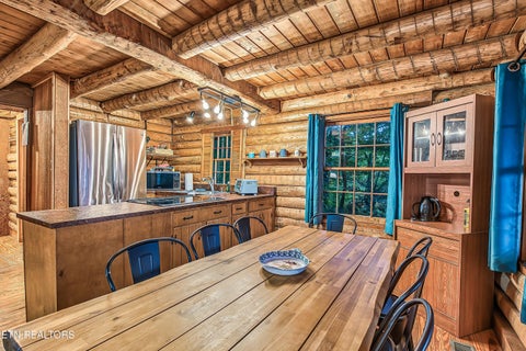 Tiny photo for 1008 E Foothills Drive, Gatlinburg, TN 37738 (MLS # 1358394)