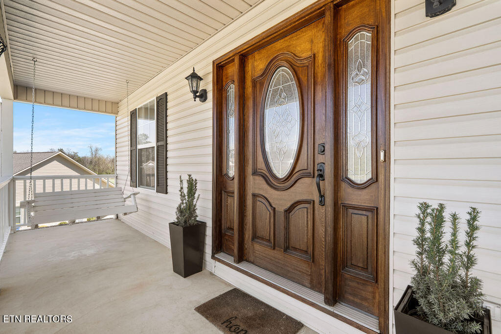 1432 John Sparks Drive