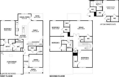 Tiny photo for 7854 Moonbeam Lane Ln, Knoxville, TN 37938 (MLS # 1343458)