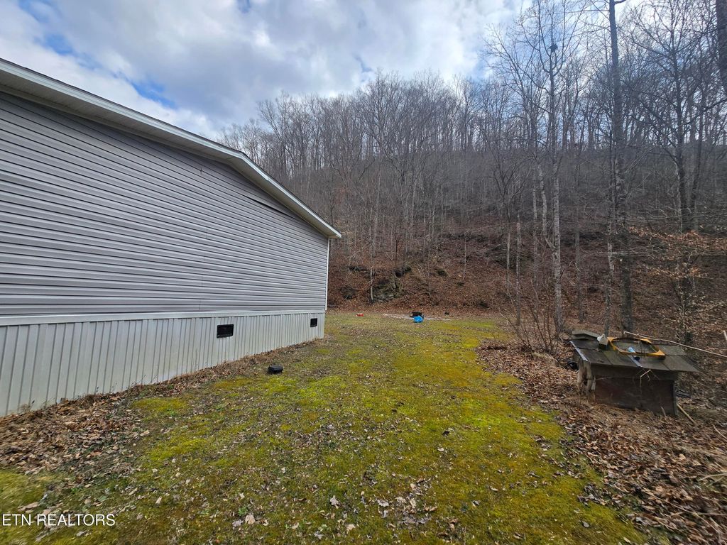 Photo of 314 Murphy Hollow Rd, St. Charles, VA 24282 (MLS # 1331578)