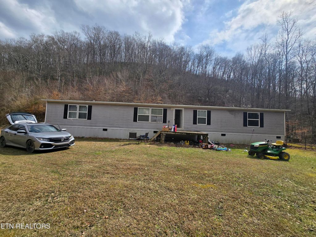 Photo of 314 Murphy Hollow Rd, St. Charles, VA 24282 (MLS # 1331578)