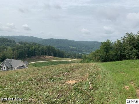 Photo of Mountain Way, Sharps Chapel, TN 37866 (MLS # 1340986)