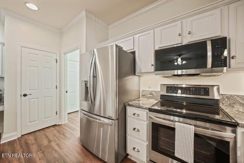 Tiny photo for 144 Hardinberry St, Oak Ridge, TN 37830 (MLS # 1354182)