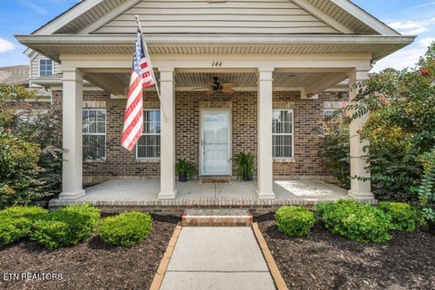Tiny photo for 144 Hardinberry St, Oak Ridge, TN 37830 (MLS # 1354182)