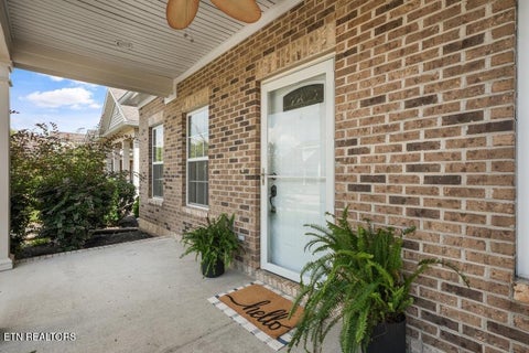 Tiny photo for 144 Hardinberry St, Oak Ridge, TN 37830 (MLS # 1354182)