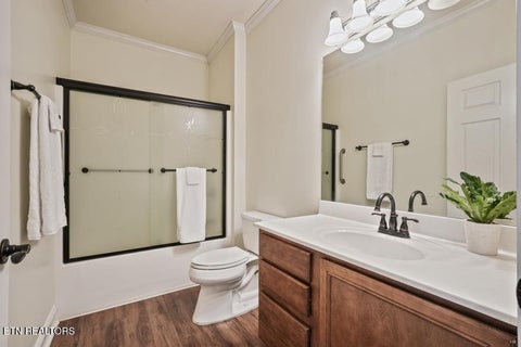 Tiny photo for 144 Hardinberry St, Oak Ridge, TN 37830 (MLS # 1354182)