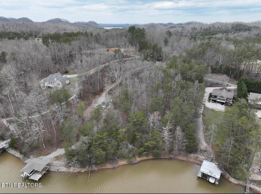 Photo of Mt Vista Drive, Vonore, TN 37885 (MLS # 1257780)