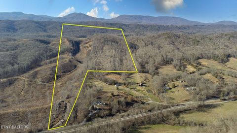 0 Bush Rd Clinton TN 37716