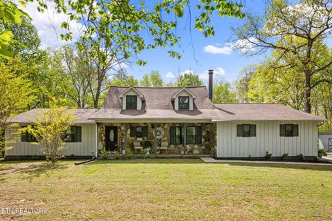 149 Mike Miller Lane Clinton TN 37716