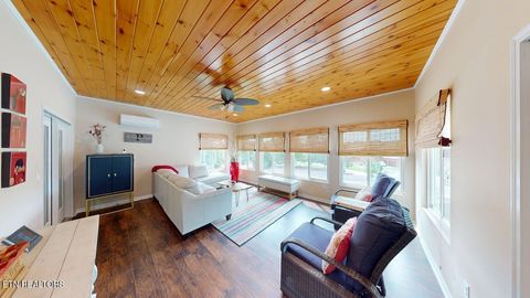 Tiny photo for 125 Eladi Tr, Vonore, TN 37885 (MLS # 1325343)