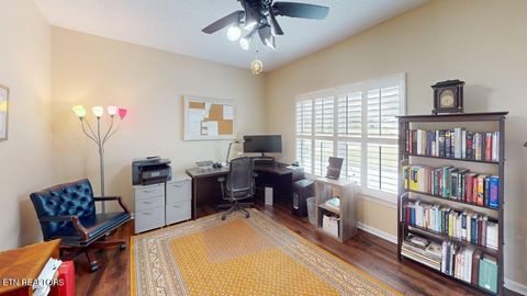 Tiny photo for 125 Eladi Tr, Vonore, TN 37885 (MLS # 1325343)