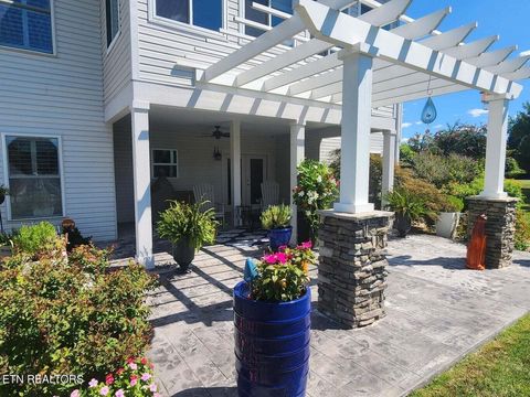 Tiny photo for 125 Eladi Tr, Vonore, TN 37885 (MLS # 1325343)