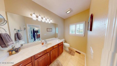 Tiny photo for 125 Eladi Tr, Vonore, TN 37885 (MLS # 1325343)