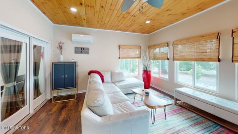 Tiny photo for 125 Eladi Tr, Vonore, TN 37885 (MLS # 1325343)