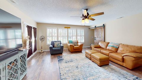 Tiny photo for 125 Eladi Tr, Vonore, TN 37885 (MLS # 1325343)